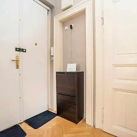 Cozy And Sunny In Uptown Appartement *