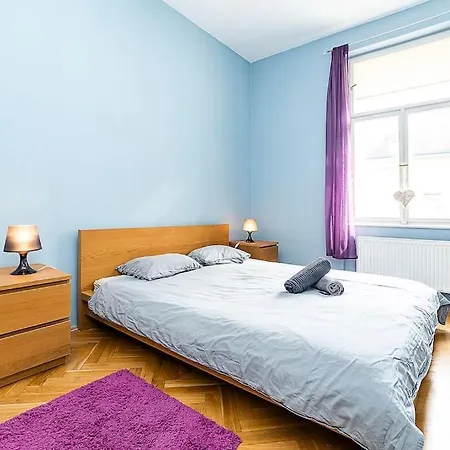 Appartement Cozy And Sunny In Uptown *
