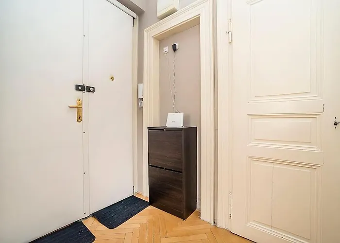 Cozy And Sunny In Uptown Appartement *