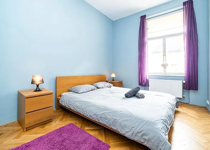 Appartement Cozy And Sunny In Uptown *