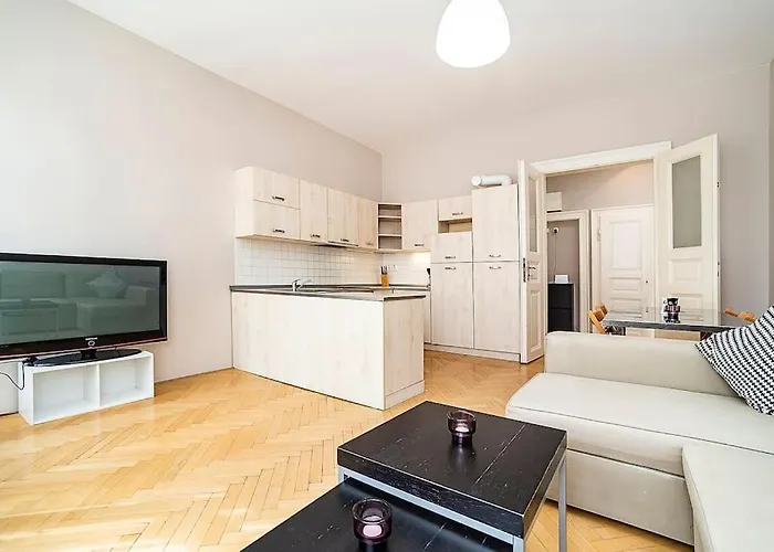 Appartement Cozy And Sunny In Uptown